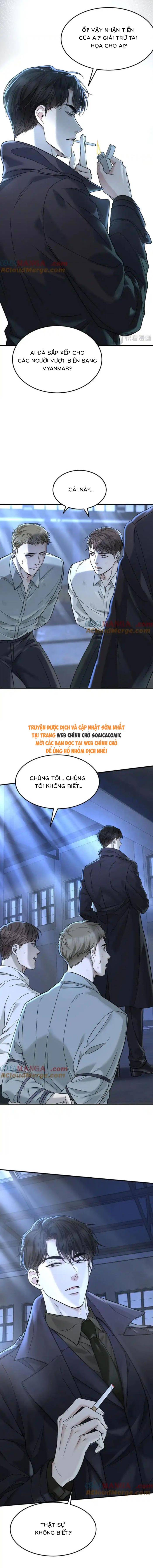 Kết Đẹp Với Chú Út Kiếp Trước Sau Chia Tay Chapter 86 - Trang 4