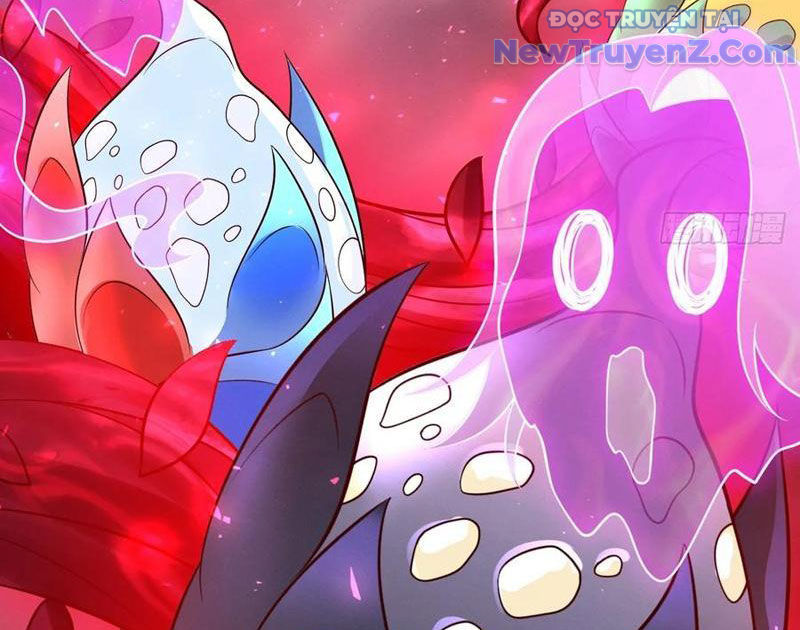 Ta Chính Nghĩa Nhưng Bị Hệ Thống Ép Thành Trùm Phản Diện chapter 144 - Trang 33