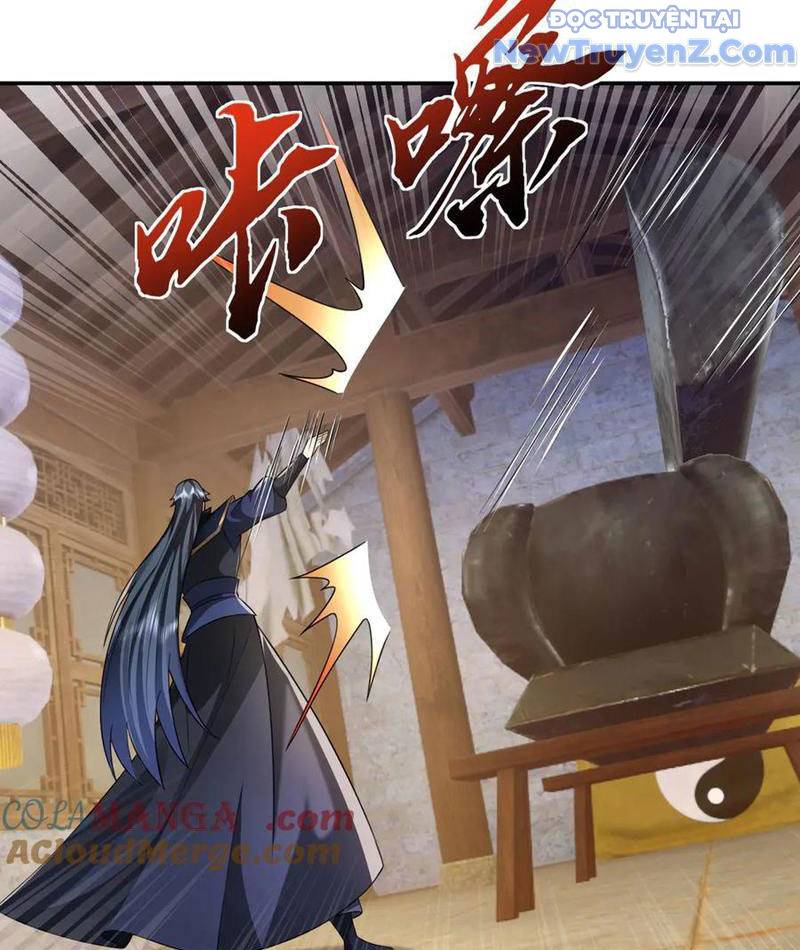 Ngủ say vạn cổ: Xuất thế quét ngang chư thiên chapter 105 - Trang 62