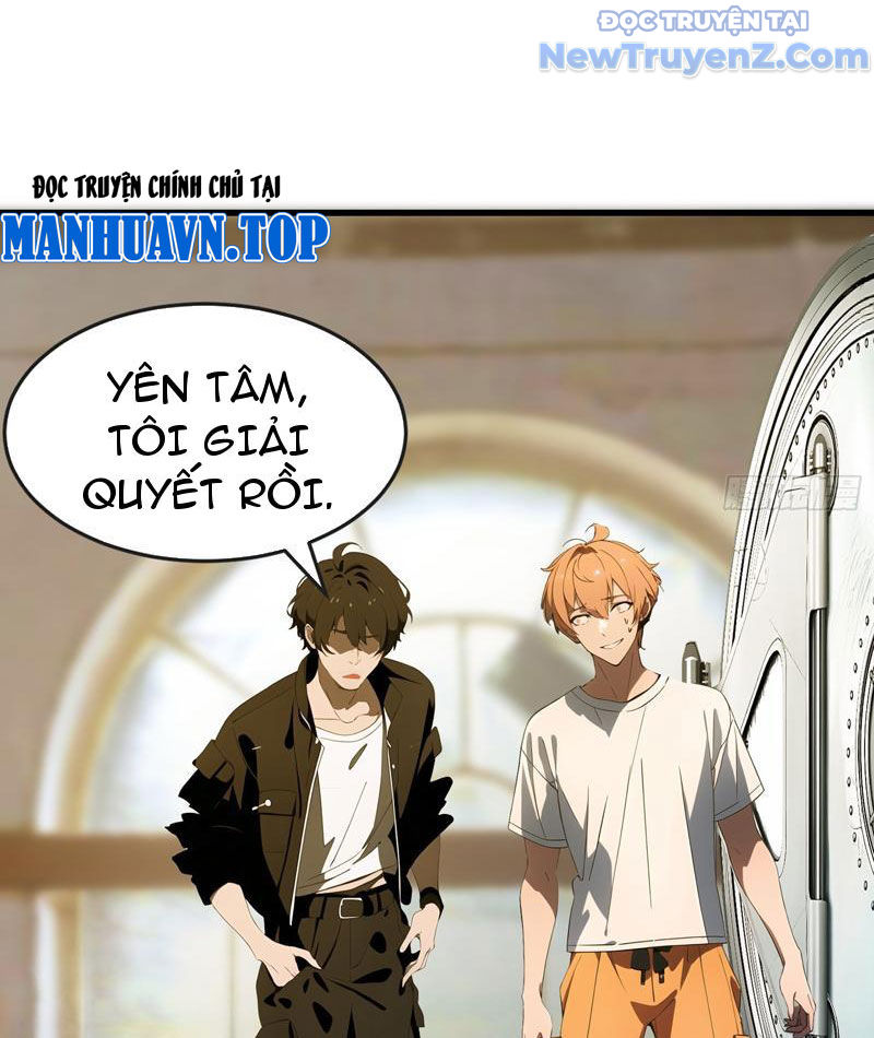 Mạt Thế Độc Hành: Khế Ước Hắc Ám Của Ta chapter 58 - Trang 30