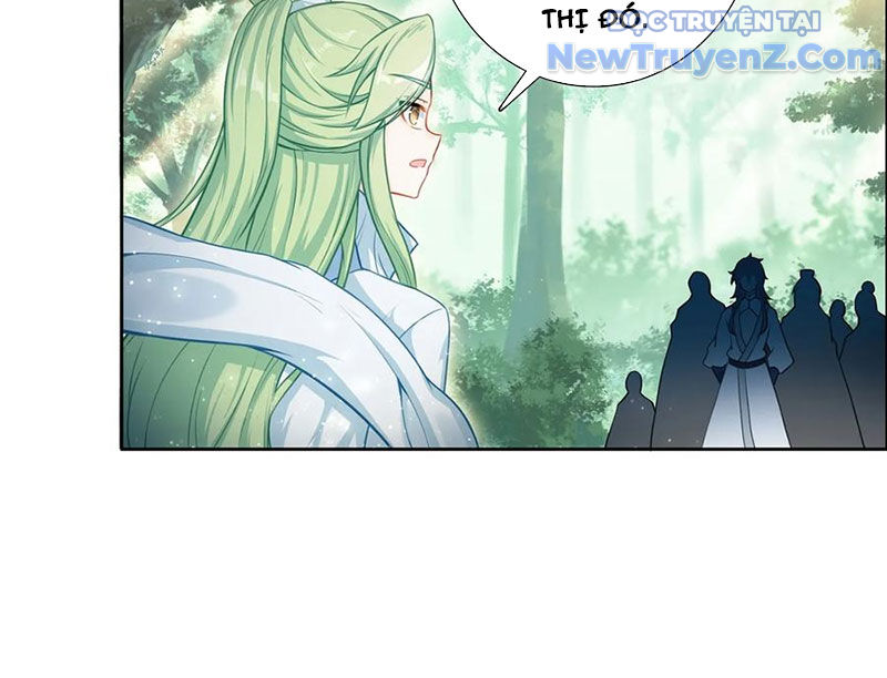 Duy Ngã Độc Tiên chapter 107 - Trang 30