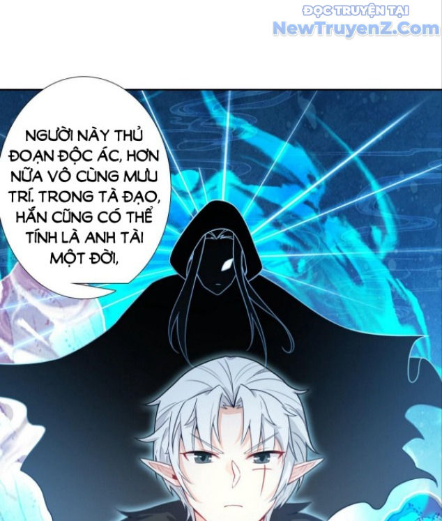 Duy Ngã Độc Tiên chapter 96 - Trang 20