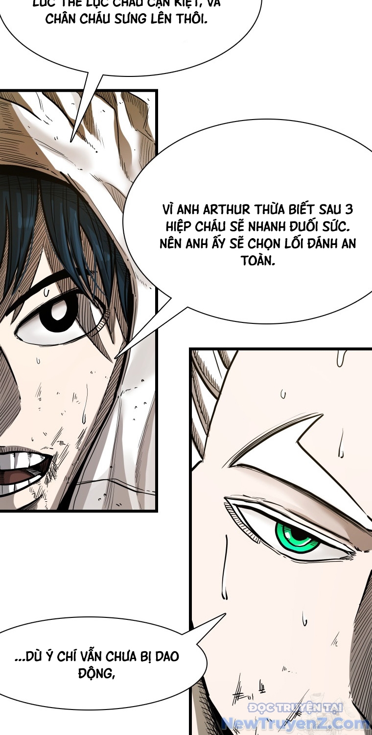Shark - Cá Mập chapter 359 - Trang 40