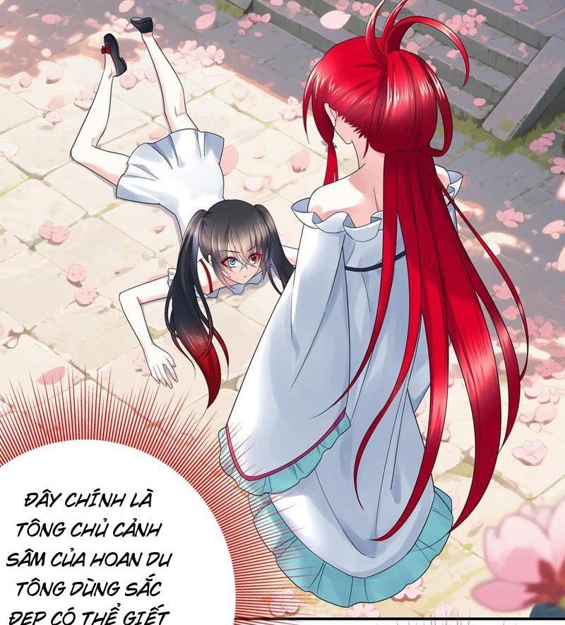 Sau Khi Mẹ Bị Giết, Tôi Trở Thành Miêu Nương chapter 29 - Trang 44