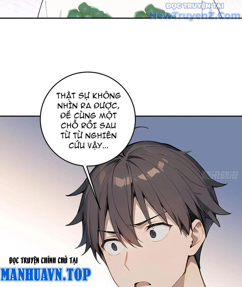 Thật Sự Là Ta Không Muốn Làm Học Thần! chapter 53 - Trang 82