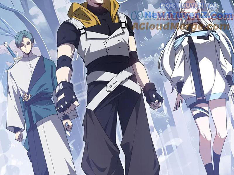 Ta Ký Kết Khế Ước Với Chính Mình chapter 96 - Trang 46