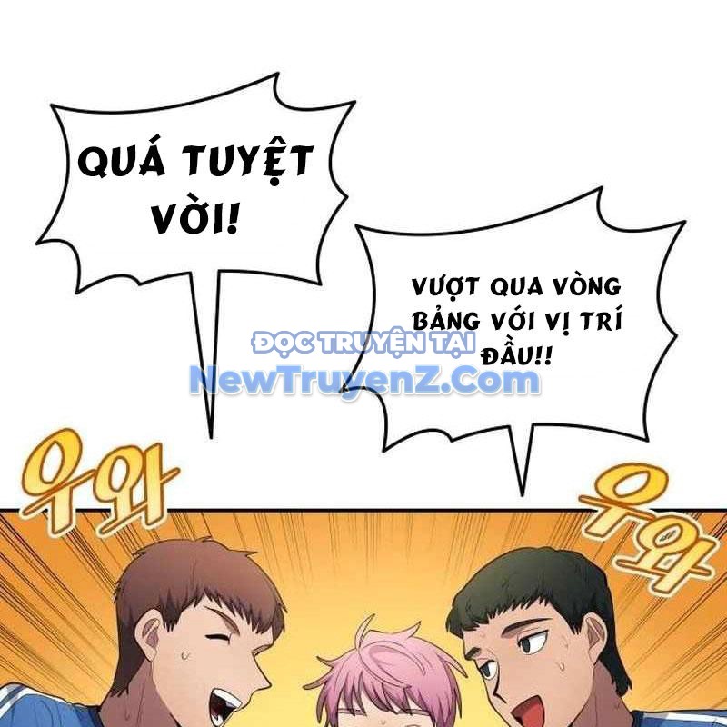 Thiên Phú Bóng Đá, Tất Cả Đều Là Của Tôi! chapter 95 - Trang 24