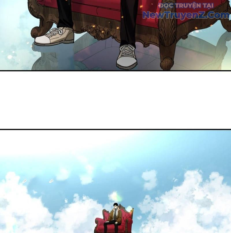 Không gian sát na chapter 1 - Trang 8