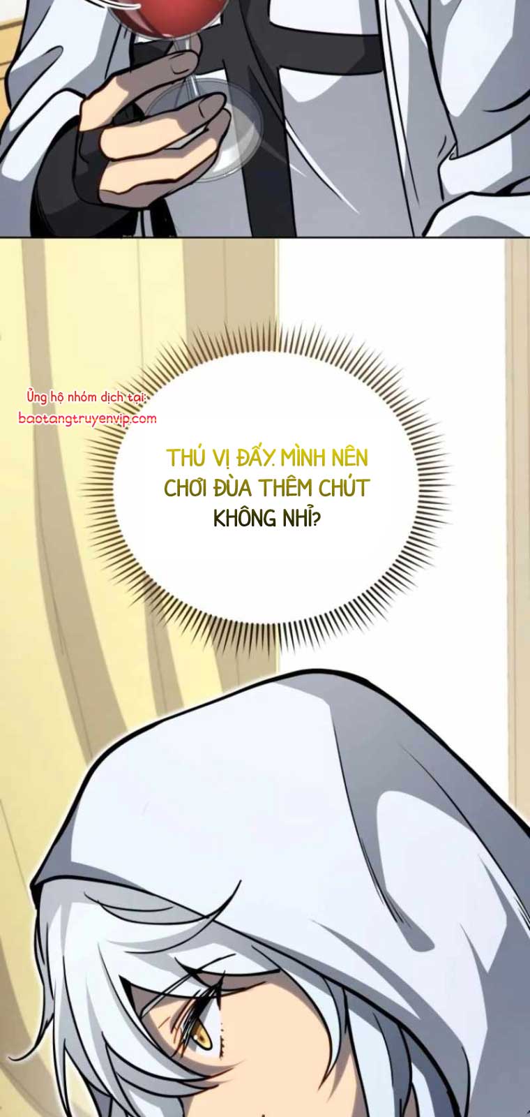 Tử Linh Sư Thiên Tài Của Học Viện chapter 164.1 - Trang 54