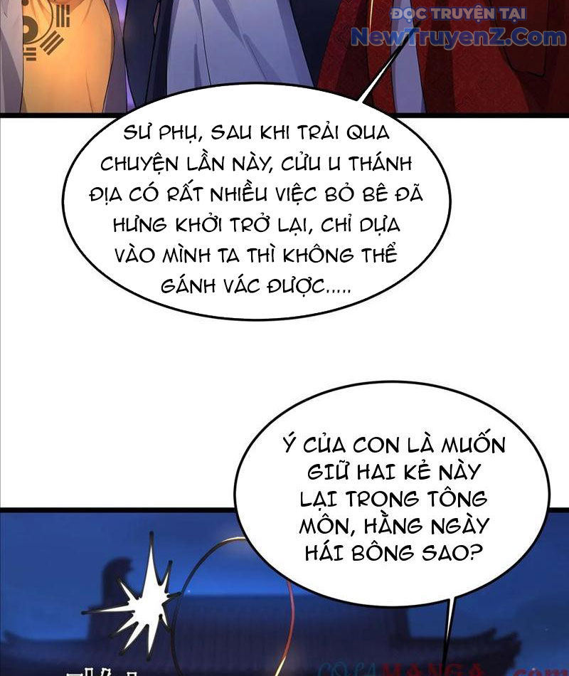 Tu Tiên Hàng Triệu Năm: đệ Tử Của Ta Rải Rác Khắp Tiên Giới! chapter 48 - Trang 22