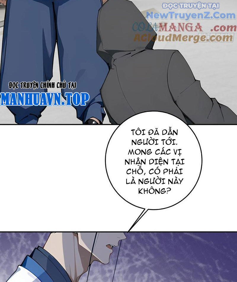 Thật Sự Là Ta Không Muốn Làm Học Thần! chapter 45 - Trang 60