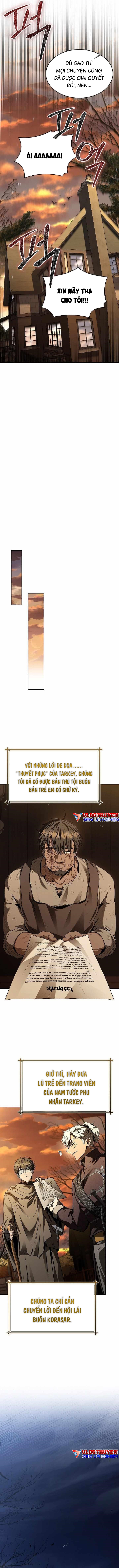 Vô Hồn Bất Kính Giả Dạ chapter 32 - Trang 18