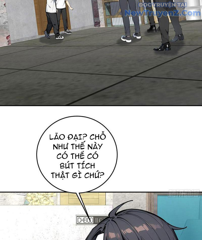 Thật Sự Là Ta Không Muốn Làm Học Thần! chapter 52 - Trang 51