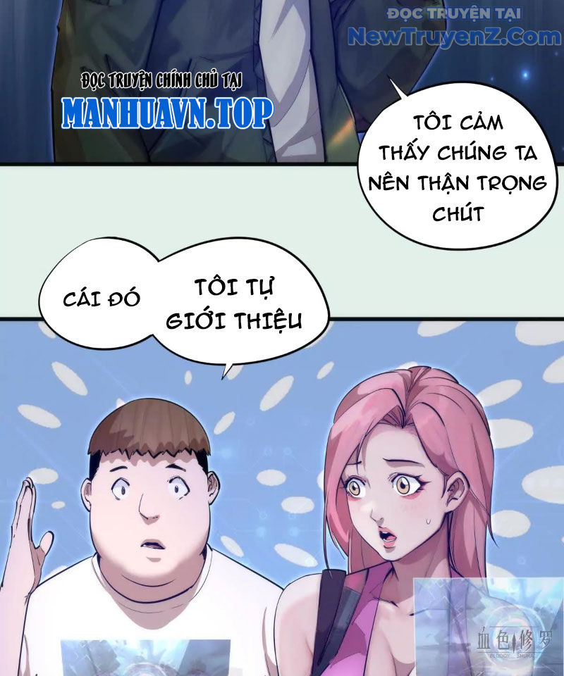 Huyết Sắc Tu La chapter 3 - Trang 25