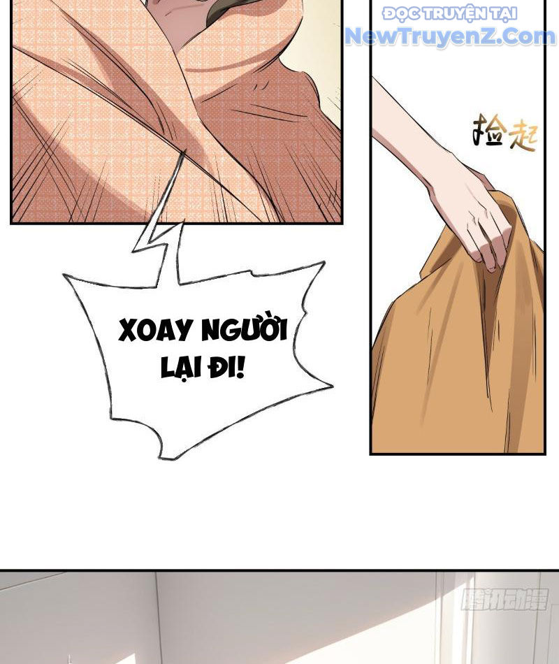 Không gian sát na chapter 8 - Trang 26