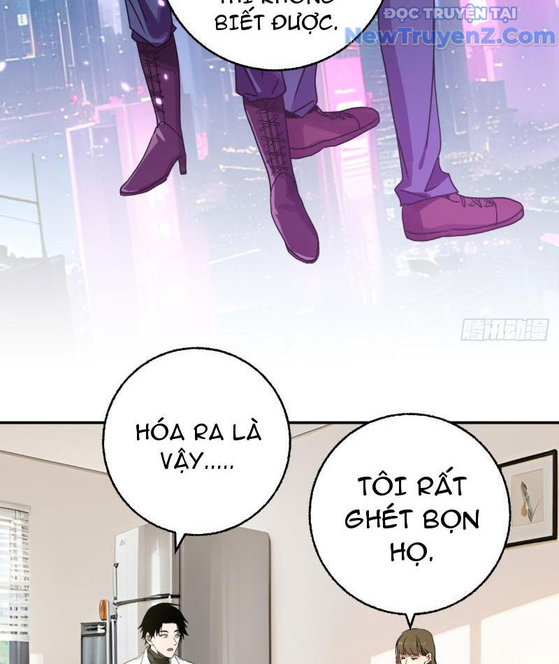 Không gian sát na chapter 9 - Trang 30
