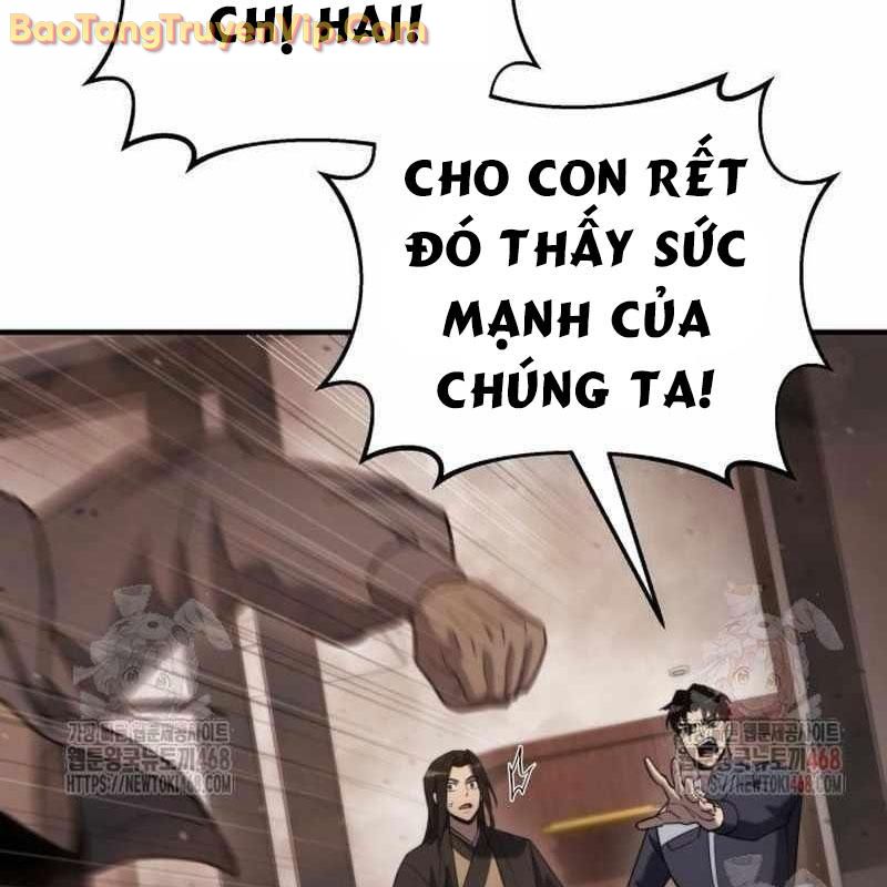 Mạt Thế Hậu Cần chapter 43 - Trang 26