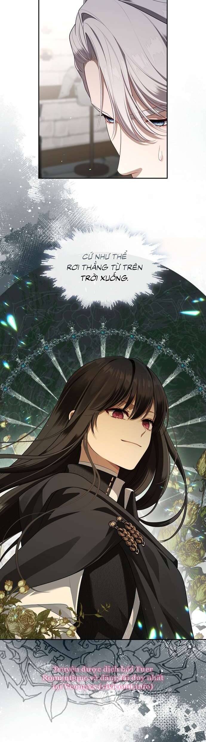Thợ Săn Hạng S Không Muốn Trở Thành Ác Nữ Chapter 57 - Trang 24