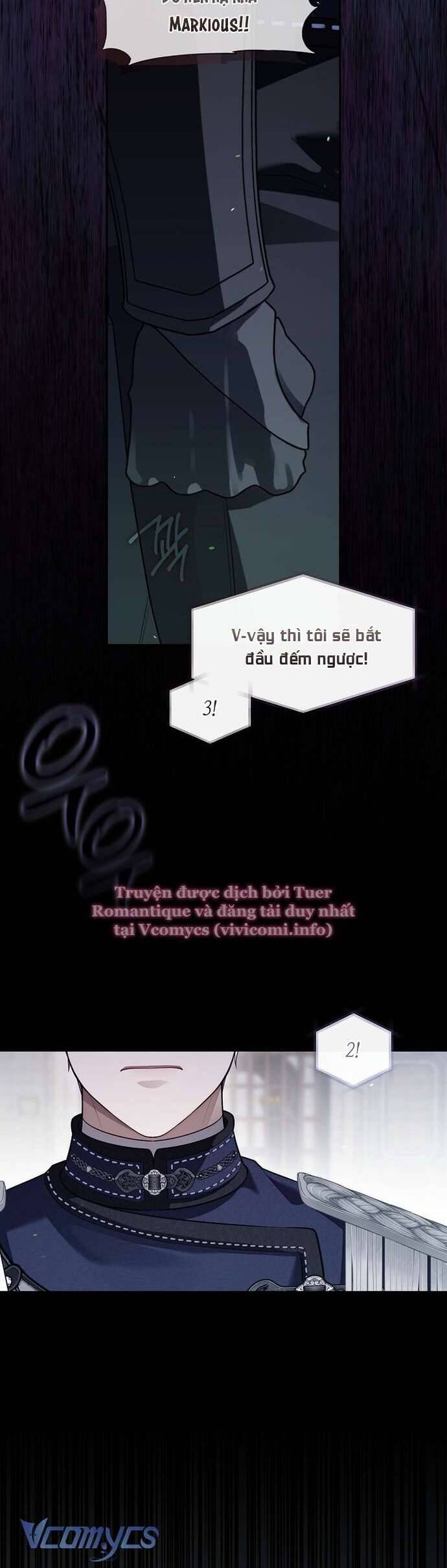 Thợ Săn Hạng S Không Muốn Trở Thành Ác Nữ Chapter 57 - Trang 36