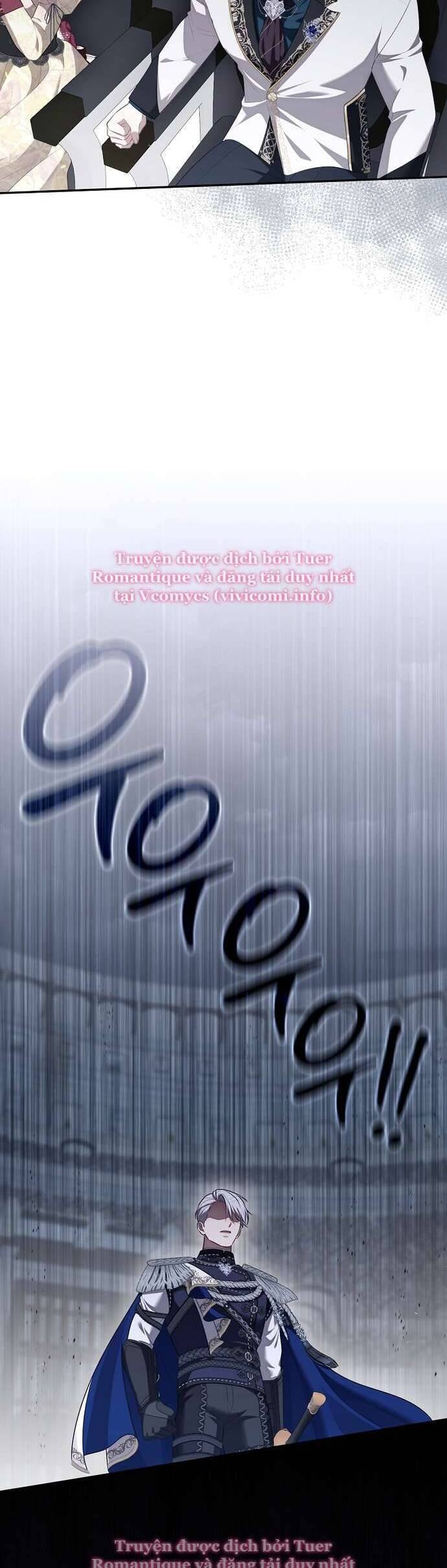 Thợ Săn Hạng S Không Muốn Trở Thành Ác Nữ Chapter 57 - Trang 34