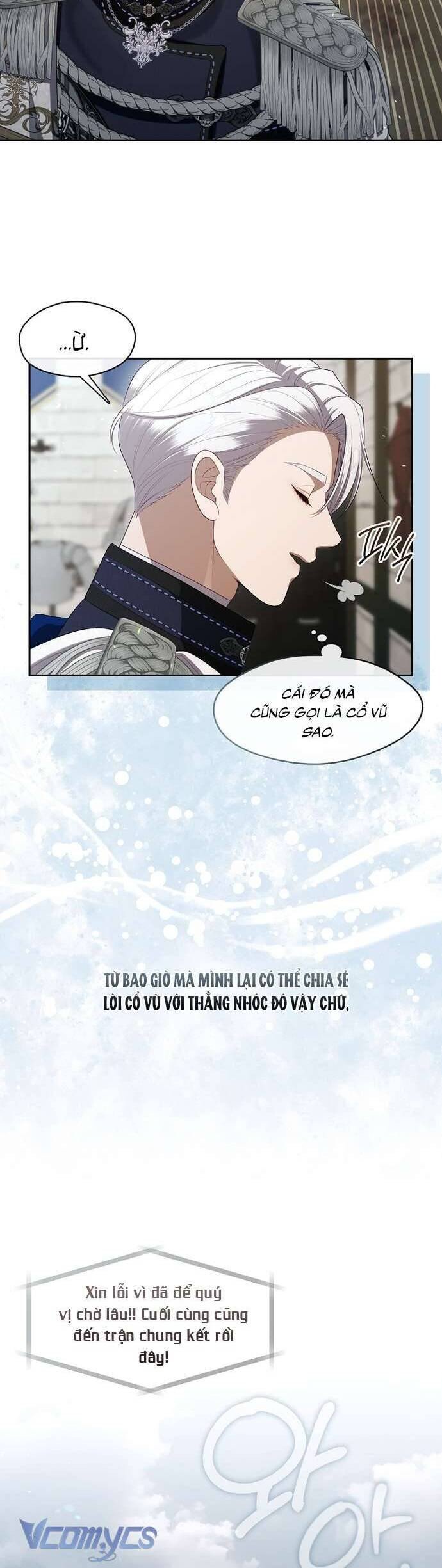 Thợ Săn Hạng S Không Muốn Trở Thành Ác Nữ Chapter 57 - Trang 29