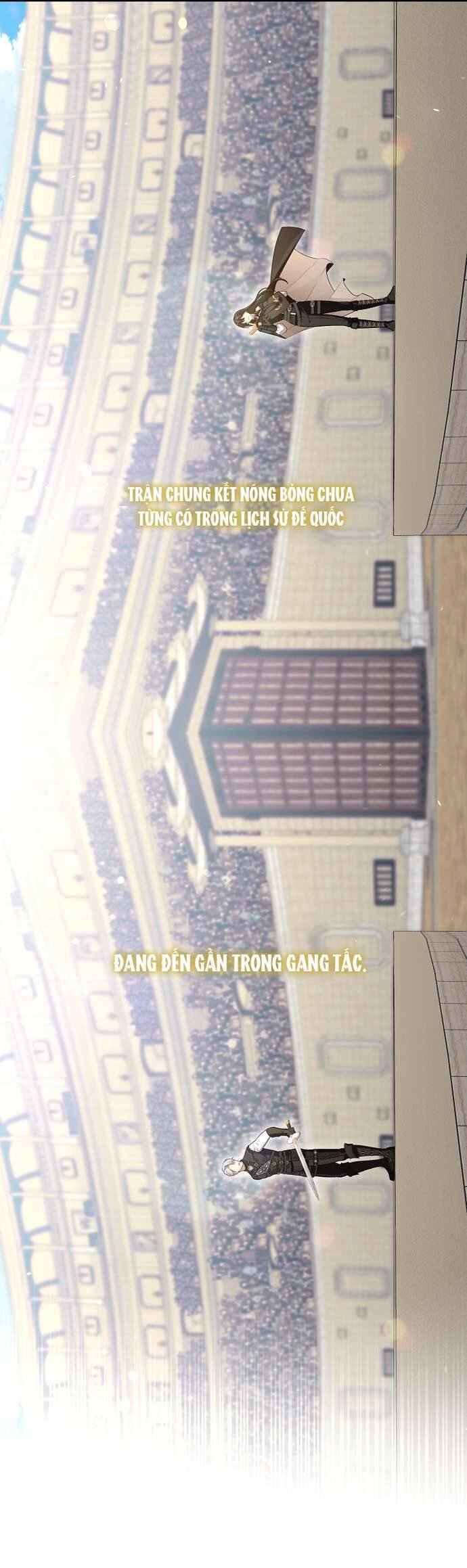 Thợ Săn Hạng S Không Muốn Trở Thành Ác Nữ Chapter 57 - Trang 18