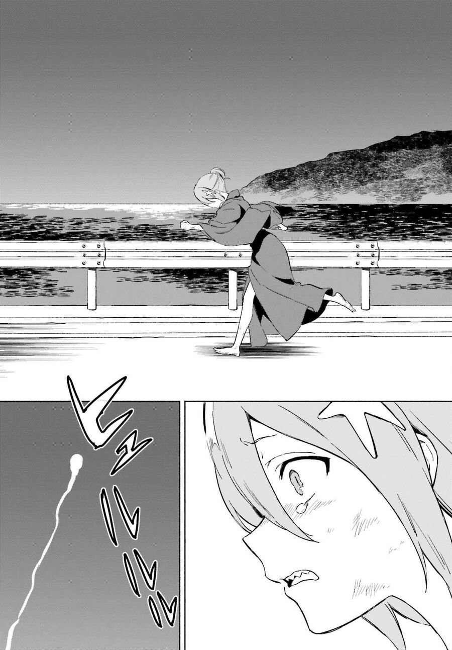 Nàng Hầu Cá Mập Bên Bờ Biển Chapter 11 - Trang 23
