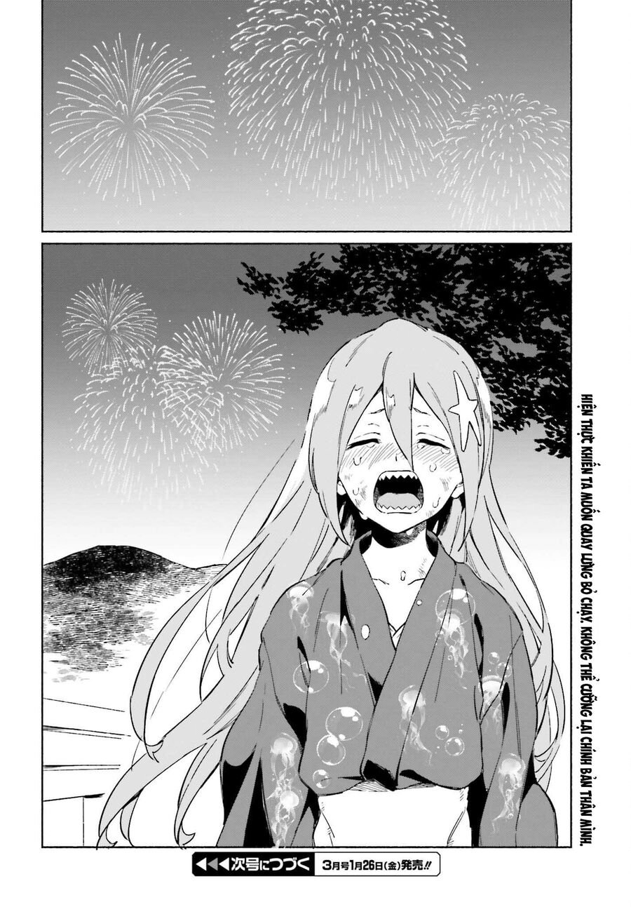 Nàng Hầu Cá Mập Bên Bờ Biển Chapter 11 - Trang 25