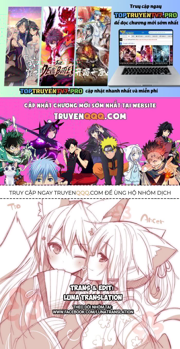 Nàng Hầu Cá Mập Bên Bờ Biển Chapter 11 - Trang 0