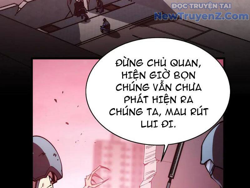 Mạt Thế: Nhân Hoàng Phiên Mời Chư Vị Nữ Đồ Đệ Nhập Tọa chapter 14 - Trang 5