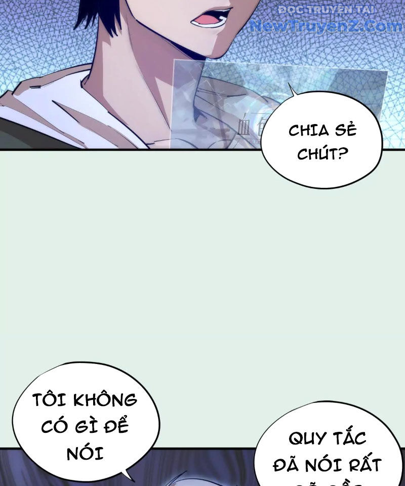 Huyết Sắc Tu La chapter 3 - Trang 15