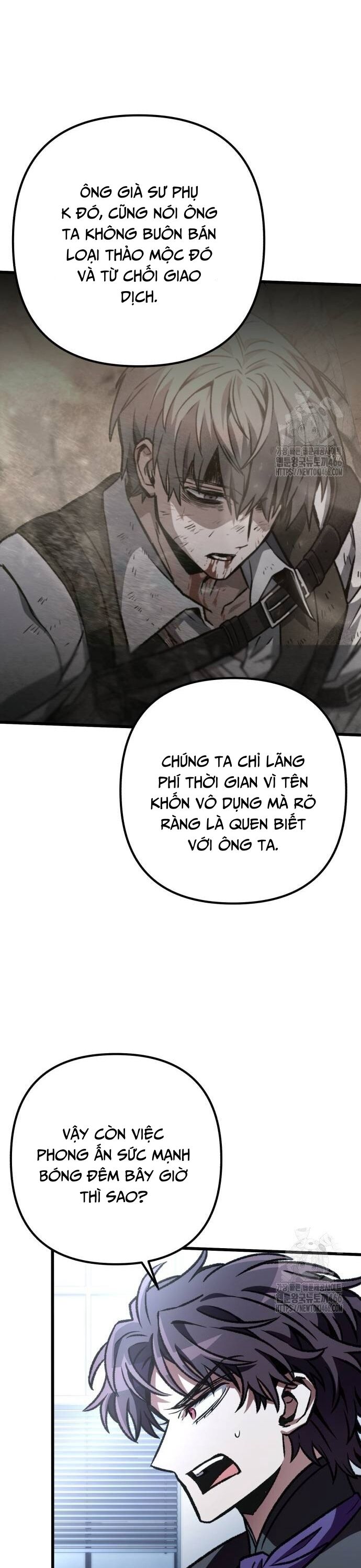 Sát Thủ Thiên Tài Đơn Độc chapter 63 - Trang 12