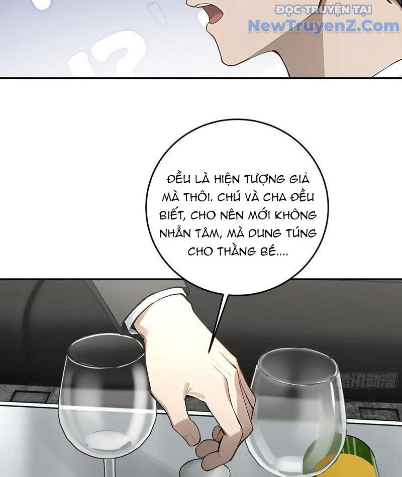 Thật Sự Là Ta Không Muốn Làm Học Thần! chapter 50 - Trang 91