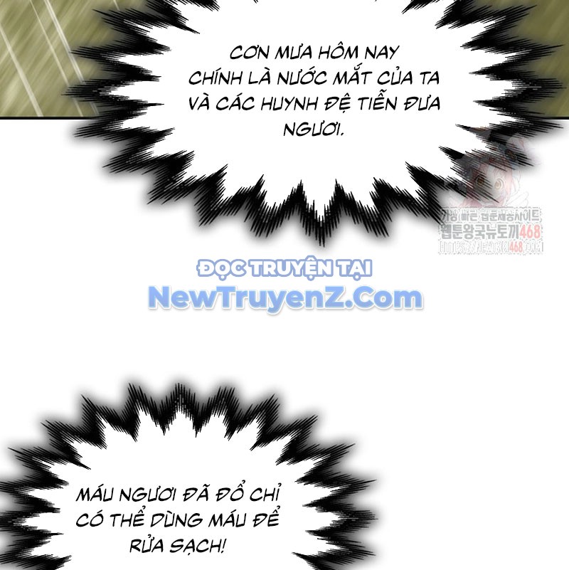 Hồi Ức Của Chiến Thần chapter 208 - Trang 151