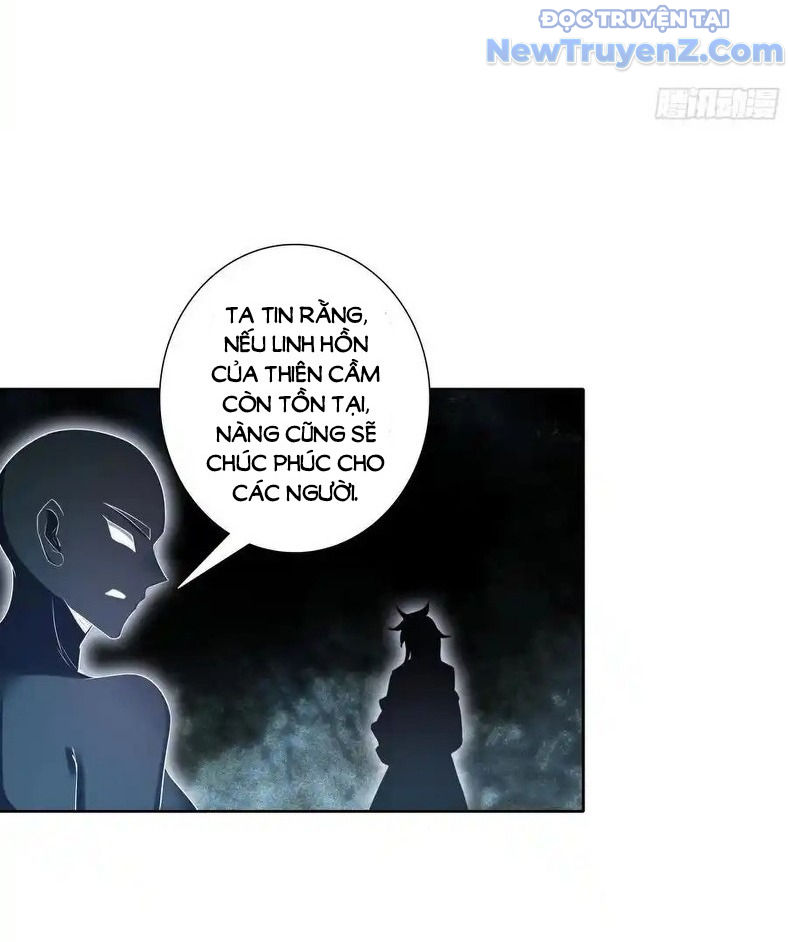 Duy Ngã Độc Tiên chapter 101 - Trang 61