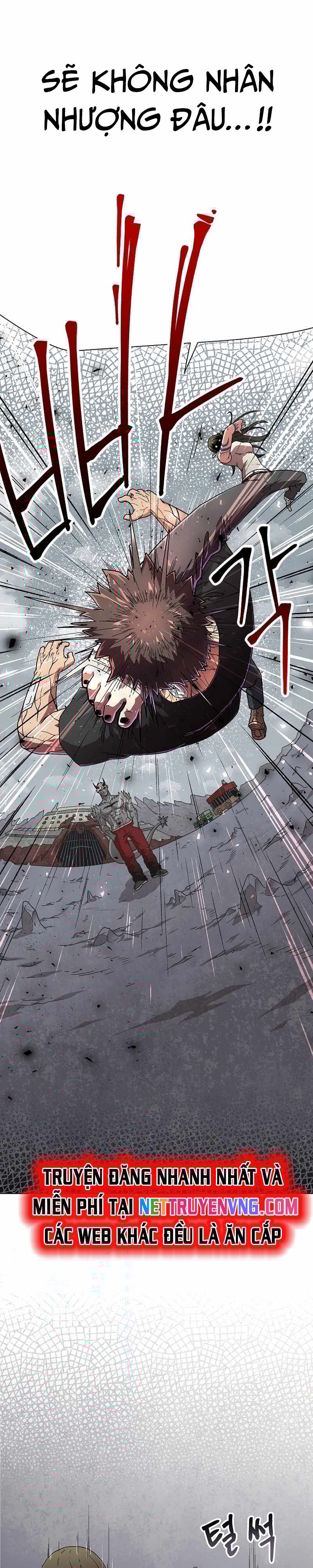 Asura Gate Chapter 6 - Trang 2