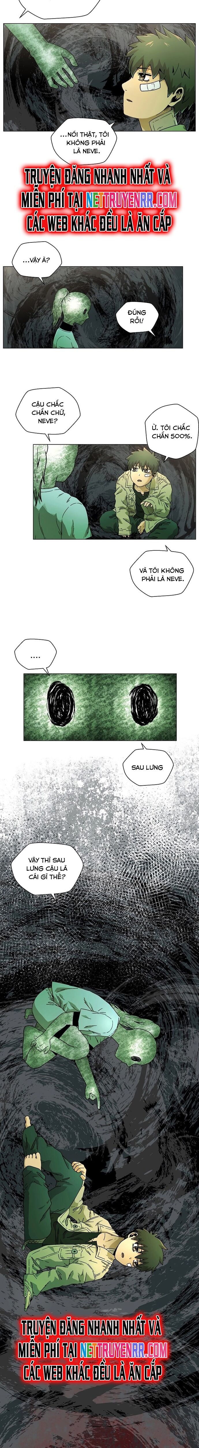 Asura Gate Chapter 4 - Trang 11