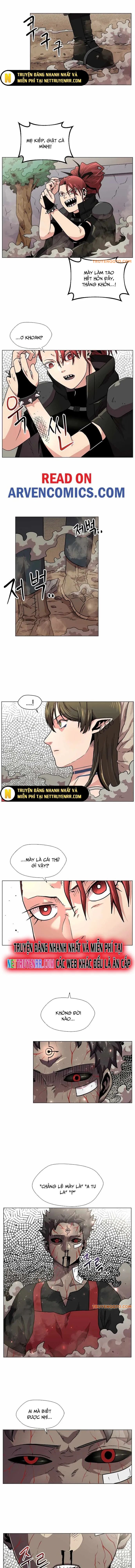 Asura Gate Chapter 9 - Trang 7
