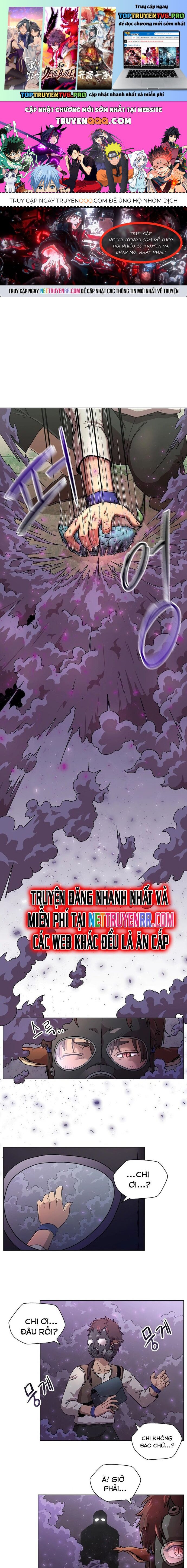 Asura Gate Chapter 4 - Trang 0