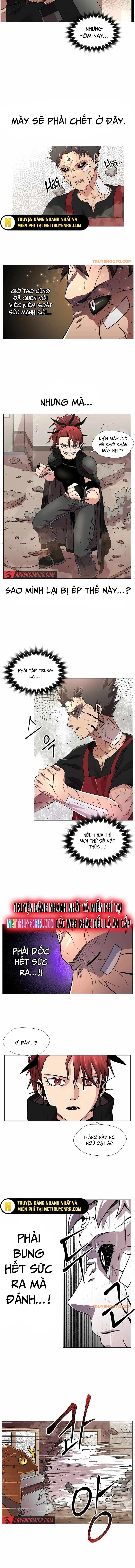 Asura Gate Chapter 9 - Trang 6