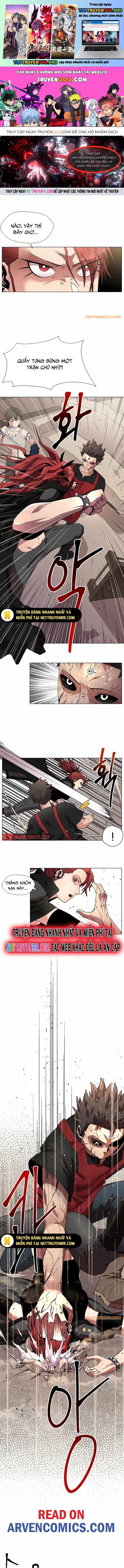 Asura Gate Chapter 9 - Trang 0