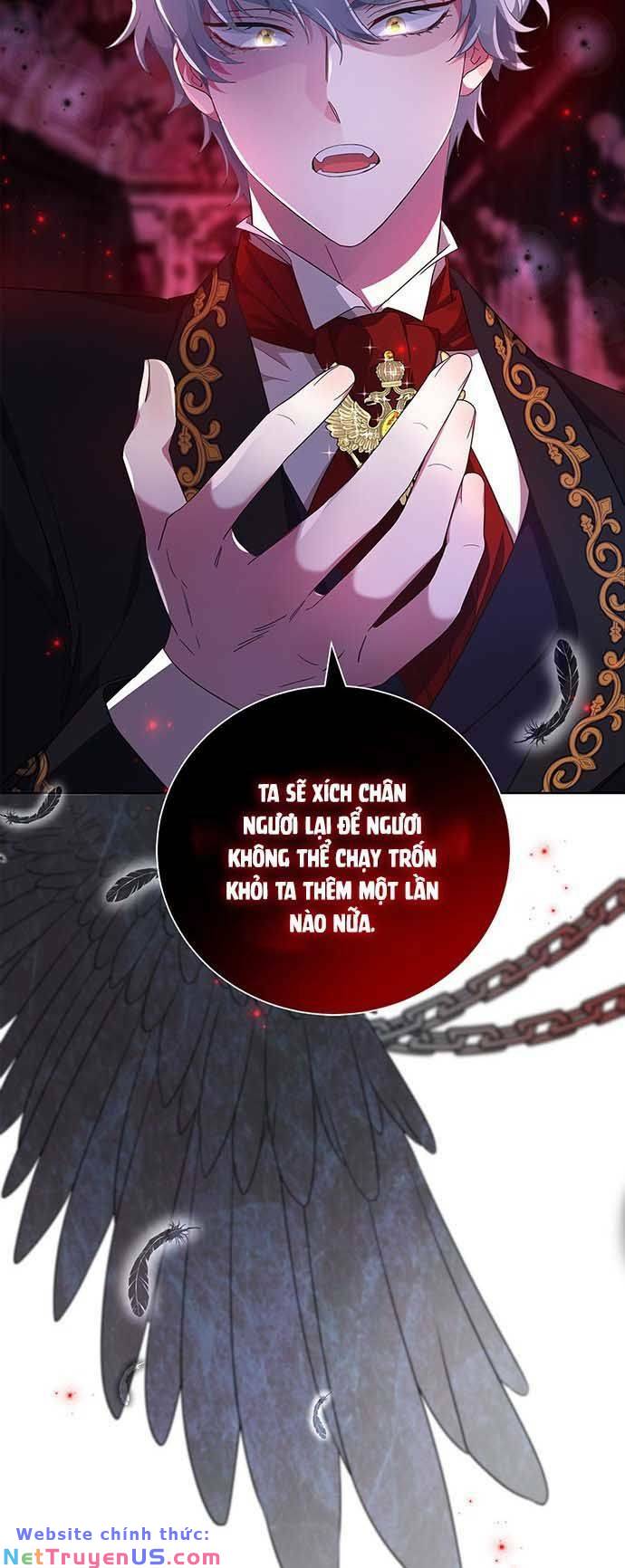 Tôi Trở Thành Mẹ Của Nam Chính Chapter 1 - Trang 38