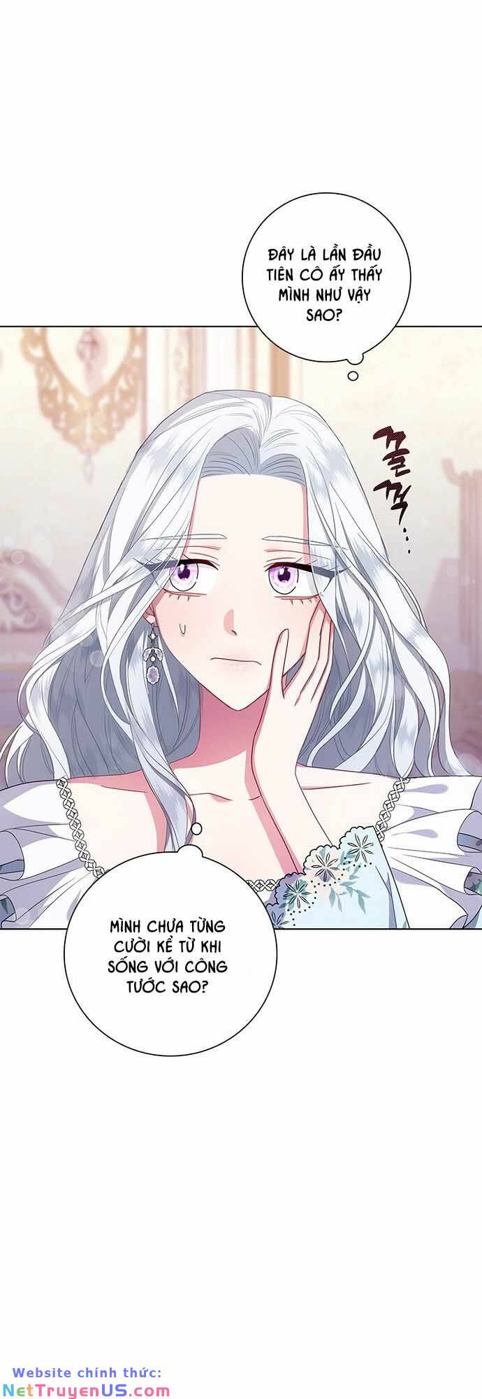 Tôi Trở Thành Mẹ Của Nam Chính Chapter 2 - Trang 56
