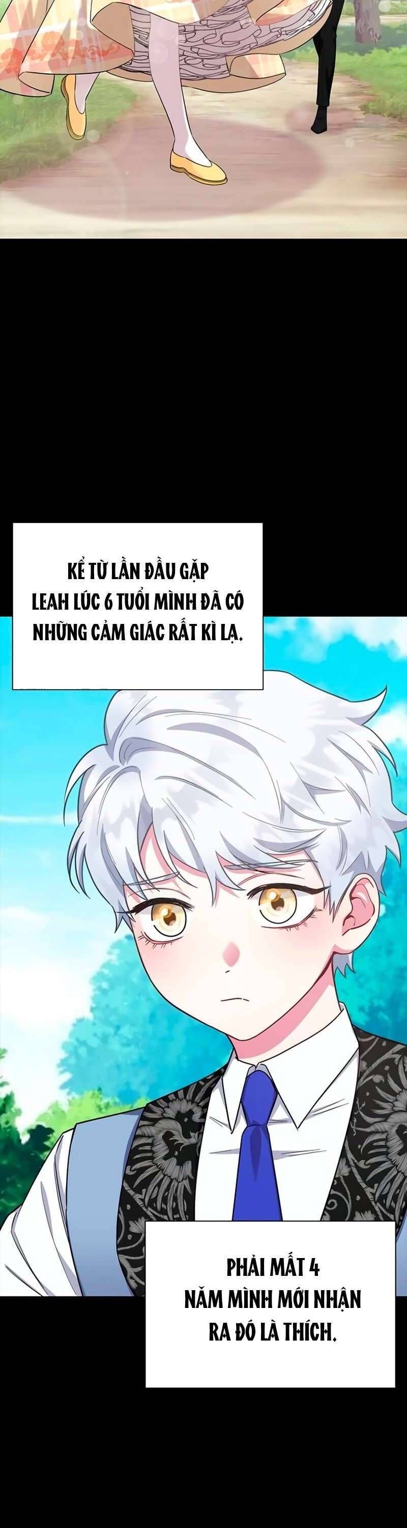 Tôi Trở Thành Mẹ Của Nam Chính Chapter 73 - Trang 7