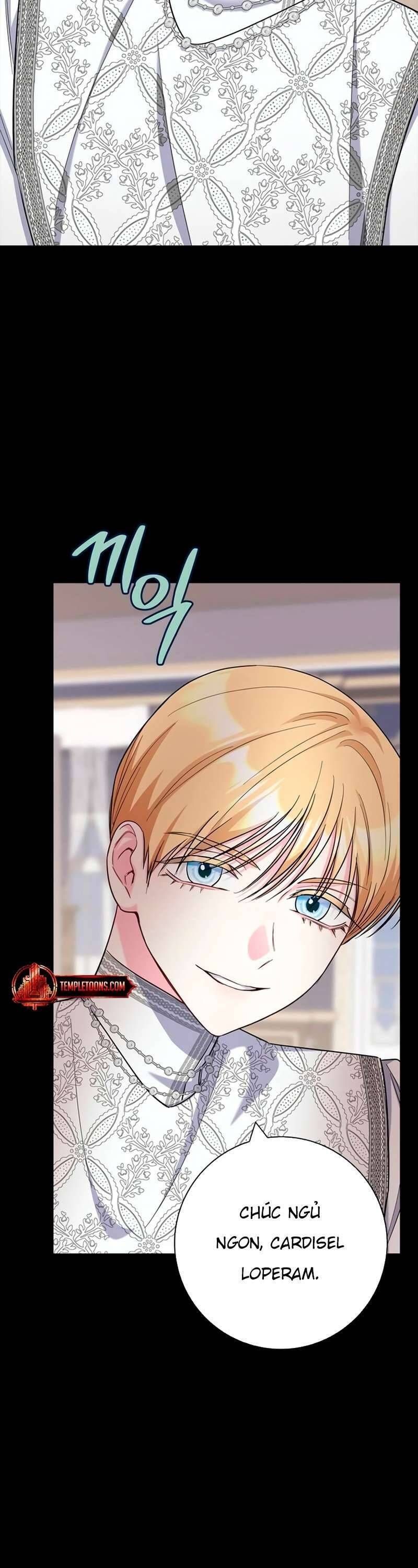 Tôi Trở Thành Mẹ Của Nam Chính Chapter 73 - Trang 26