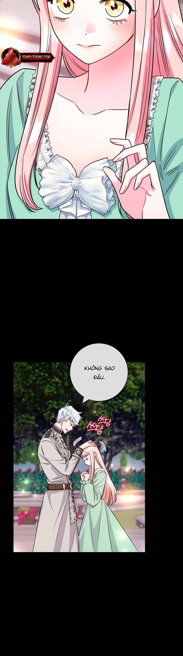 Tôi Trở Thành Mẹ Của Nam Chính Chapter 75 - Trang 3