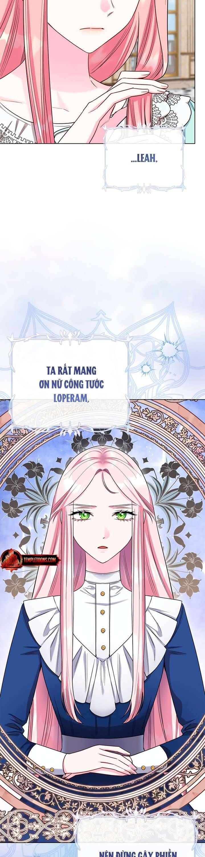 Tôi Trở Thành Mẹ Của Nam Chính Chapter 75 - Trang 19