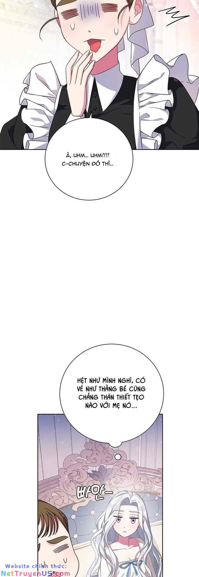 Tôi Trở Thành Mẹ Của Nam Chính Chapter 1 - Trang 59
