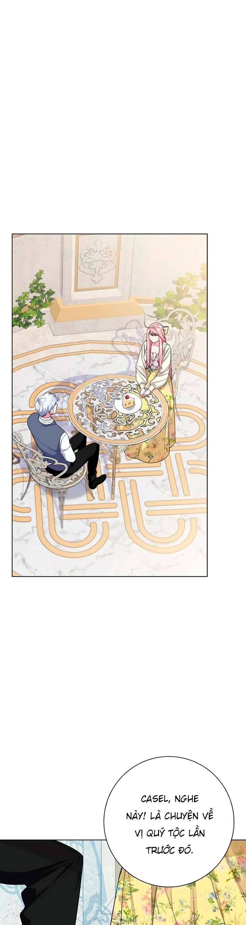 Tôi Trở Thành Mẹ Của Nam Chính Chapter 74 - Trang 6