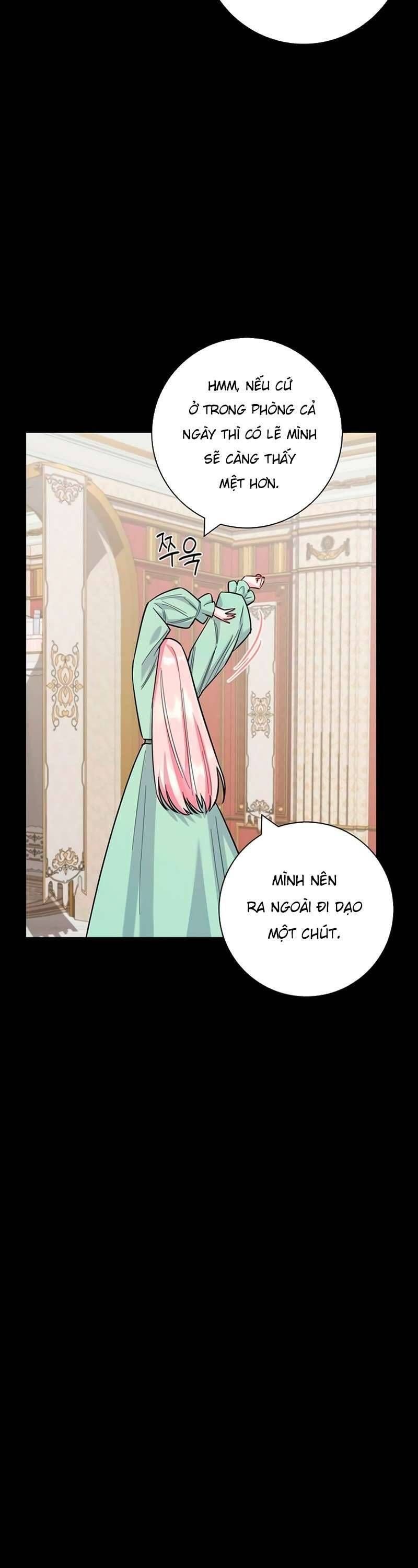 Tôi Trở Thành Mẹ Của Nam Chính Chapter 74 - Trang 34